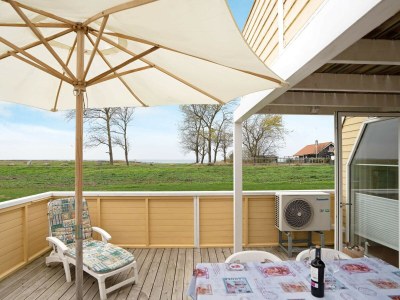 Holiday house 4 Personen Ferienhaus in Gedser-By Traum - Outdoor photo 35