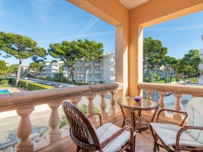 Apartment Casa Elena in Cala Ratjada - Apartment