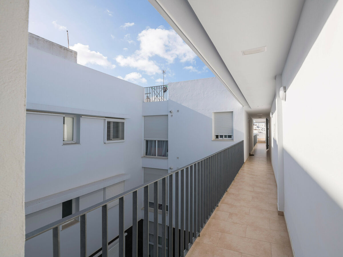 Apartment JARDINES IRO