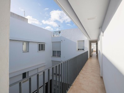 Apartment JARDINES IRO in Chiclana De La Frontera - Apartment