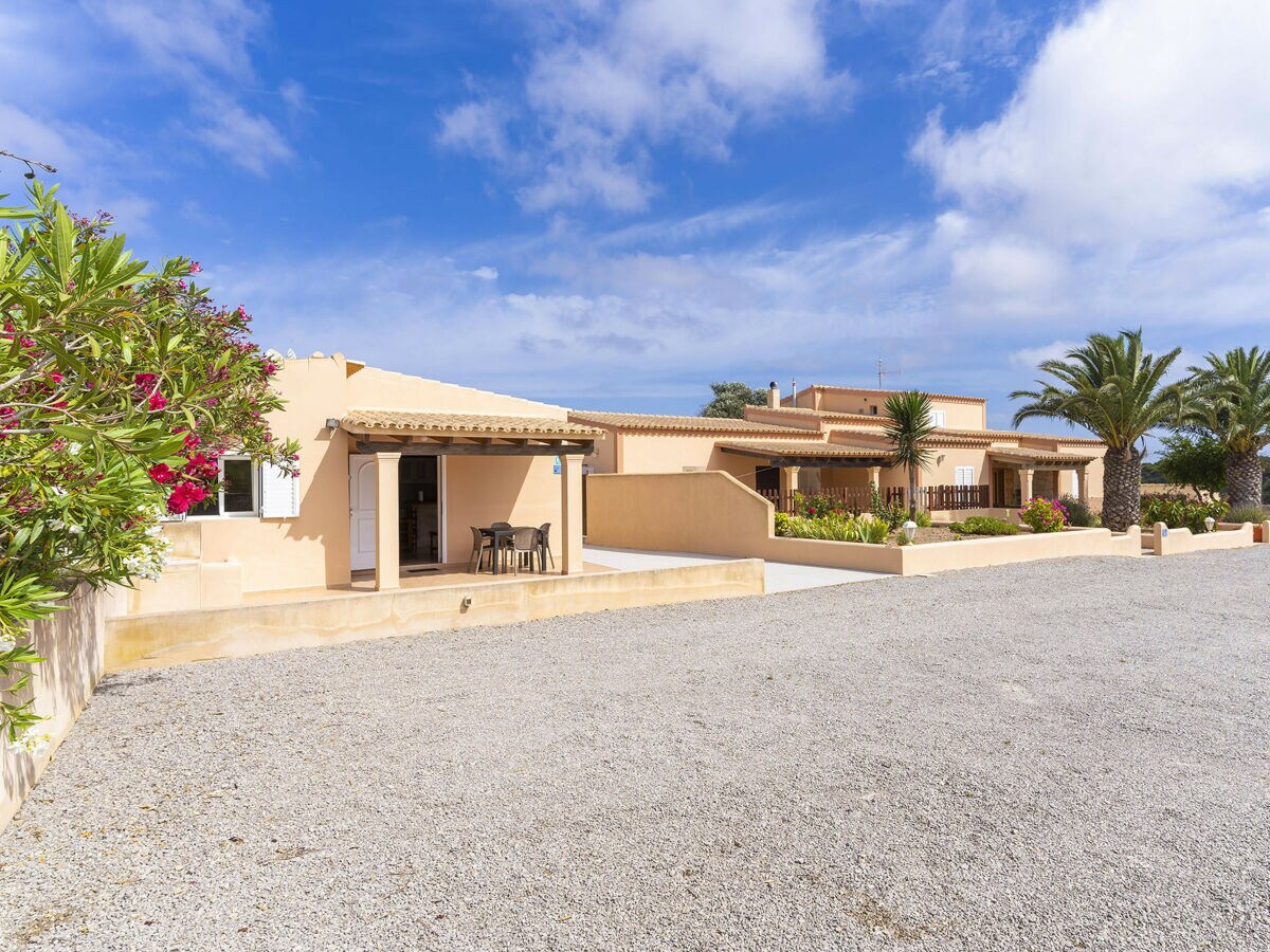 Holiday house Can Juan de S´Hereu