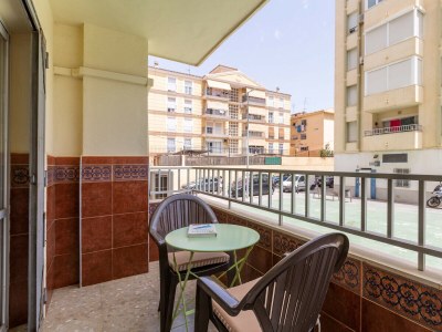 Apartment Casa Marina in Torre Del Mar (vélez-málaga) - Apartment