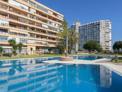Apartment Estudio la Colina in Torremolinos - Apartment