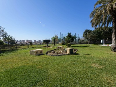 Apartment Estudio la Colina - Environment photo 42