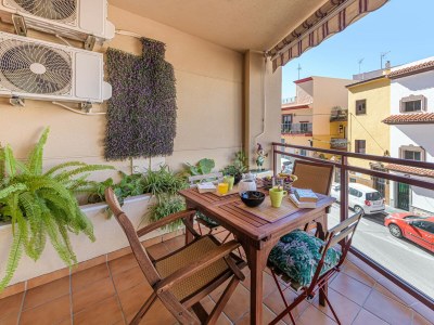 Apartment La Casa de Bebita in Fuengirola - Apartment