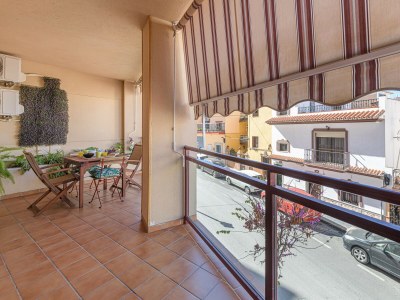 Apartment La Casa de Bebita - Outdoor photo 7