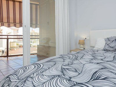 Apartment La Casa de Bebita - Features photo 25