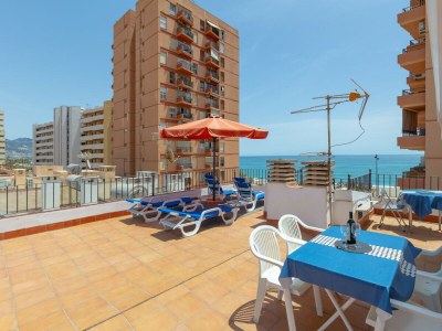 Apartment Marina Beach - Outdoor photo 4