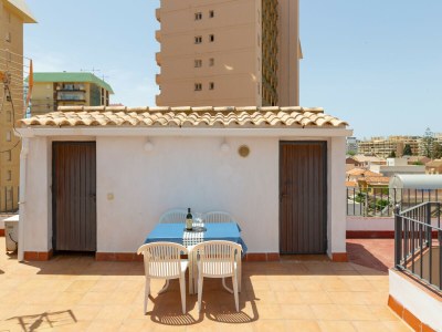 Apartment Marina Beach - Outdoor photo 6