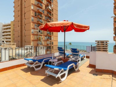 Apartment Marina Beach - Outdoor photo 7
