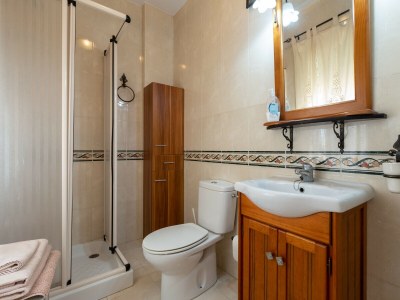 Apartment Marina Beach - Features photo 9