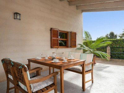 Finca Son Rossinyol - Outdoor photo 13