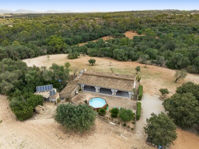Finca Son Rossinyol - Outdoor photo 20