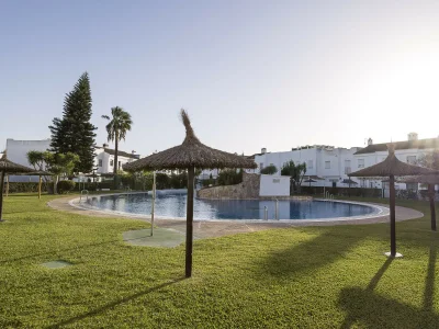 Apartment Duplex near the beach in La Barrosa - Apartment