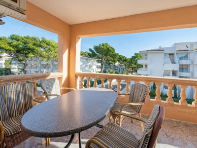 Apartment Casa Manolo in Cala Ratjada - Apartment