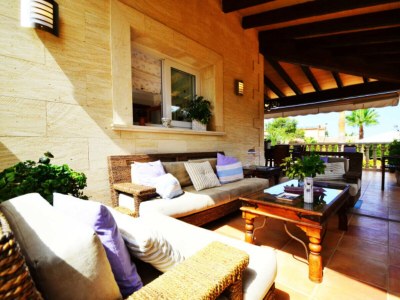 Villa CHALET LIBERTAT - Outdoor photo 8