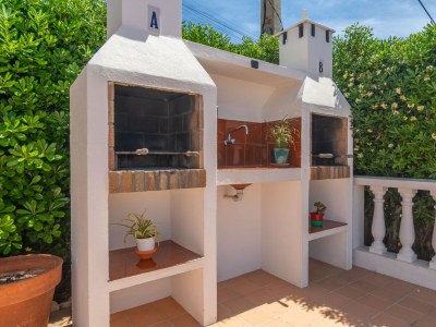 Chalet VILLA MARINA (CALA EN PORTER) - Outdoor photo 13
