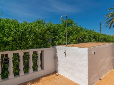 Chalet VILLA MARINA (CALA EN PORTER) - Outdoor photo 14