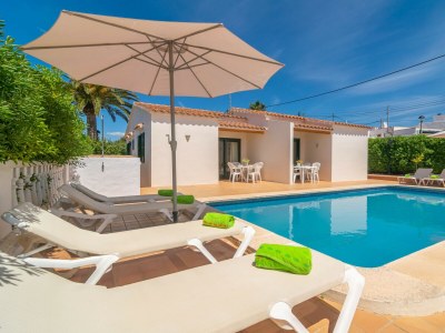 Villa VICTORIA - Outdoor photo 2