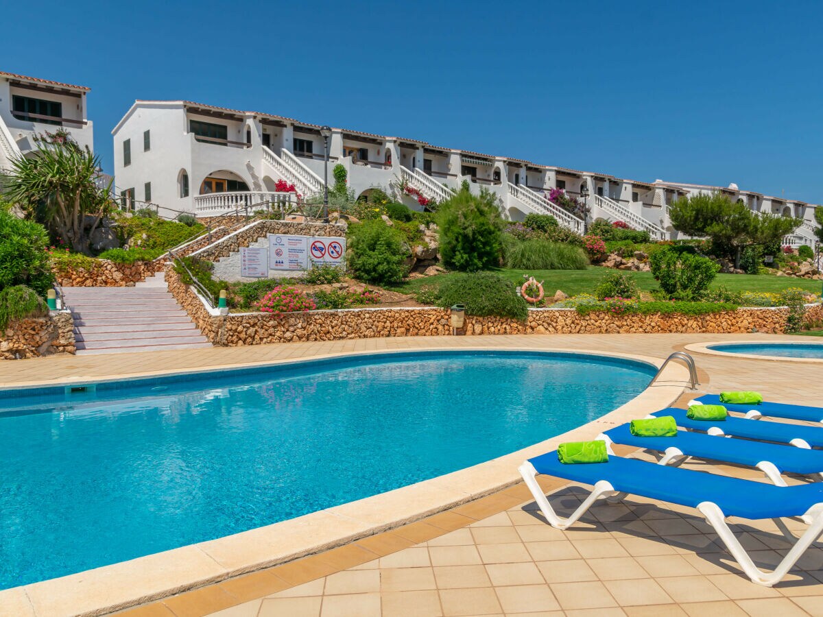 Apartment COSTA ARENAL 76