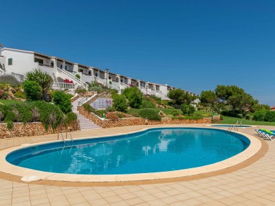 Apartment COSTA ARENAL 76 - Outdoor photo 17