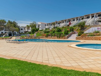 Apartment COSTA ARENAL 76 - Outdoor photo 21