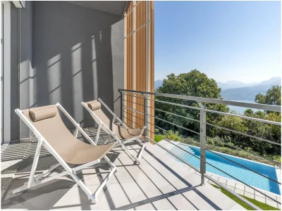 Apartment Cielo - Features photo 15