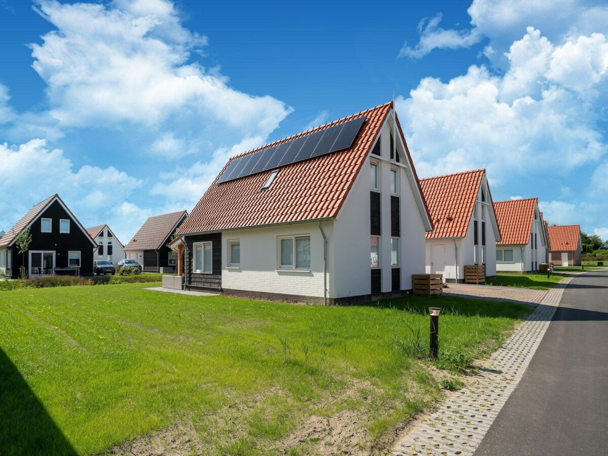 Holiday house Küstenurlaub mit Sauna