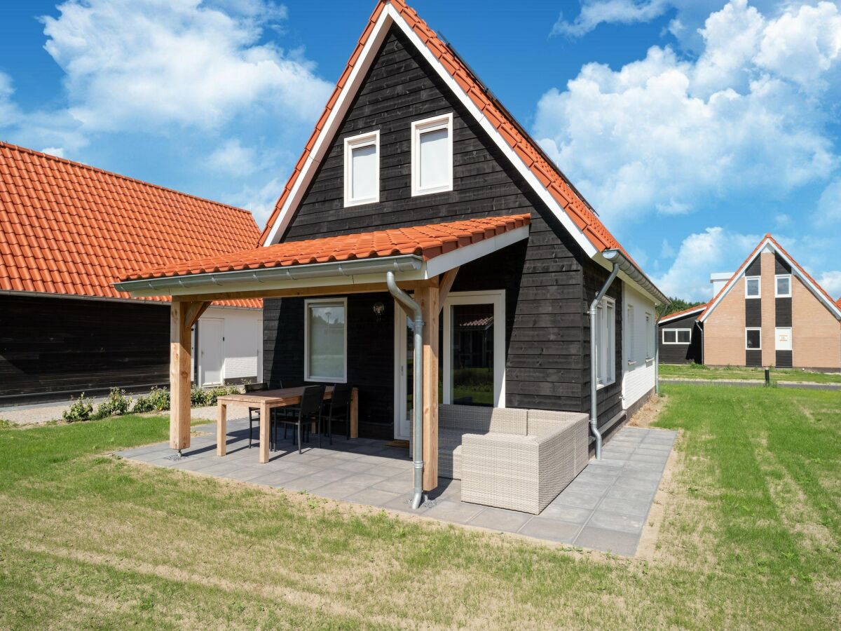 Holiday house Küstenurlaub mit Sauna - Outdoor photo 4