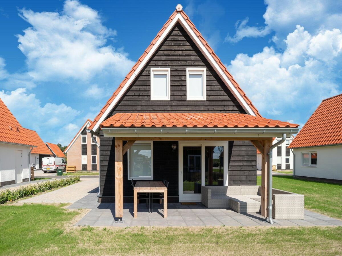 Holiday house Küstenurlaub mit Sauna - Outdoor photo 5