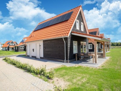 Holiday house Küstenurlaub mit Sauna - Outdoor photo 6