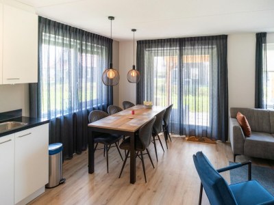 Holiday house Küstenurlaub mit Sauna - Features photo 14