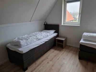 Holiday house Küstenurlaub mit Sauna - Features photo 20