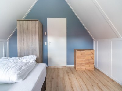 Holiday house Küstenurlaub mit Sauna - Features photo 23