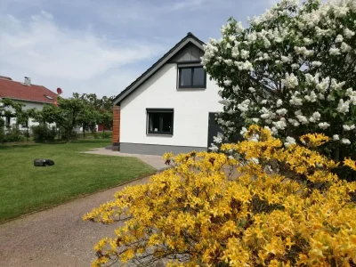 Holiday house Familie Danz in Fambach - Holiday house