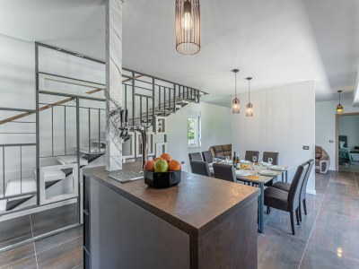 Villa Nonna Novigrad - Features photo 21