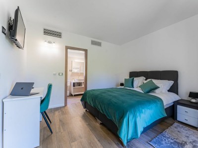 Villa Nonna Novigrad - Features photo 23