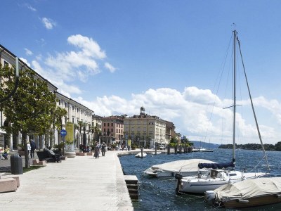 Holiday apartment Romantica 35 - Environment photo 26