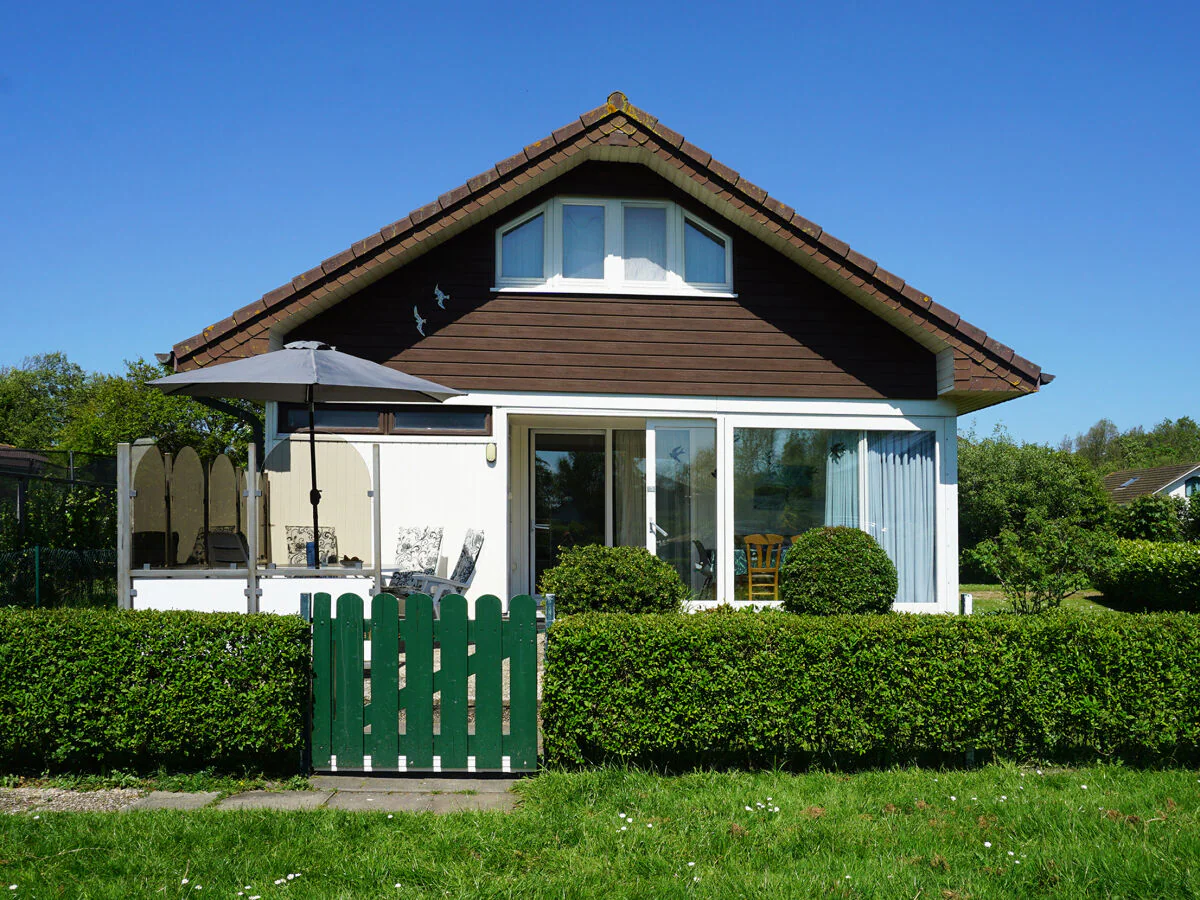 Holiday house Keizerskroon 256