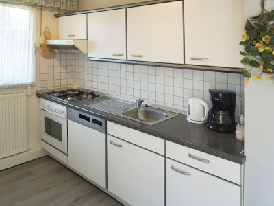 Holiday house Keizerskroon 256 - Features photo 11