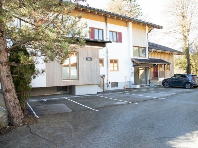 Holiday apartment Himmelreich - Outdoor photo 44