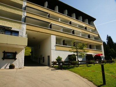 Holiday apartment Walser Liebe in Riezlern - Familie Hepp - Outdoor photo 12