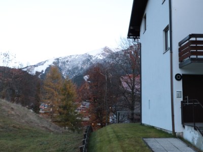 Holiday apartment Seefeld-Traum in Toplage - Outdoor photo 6
