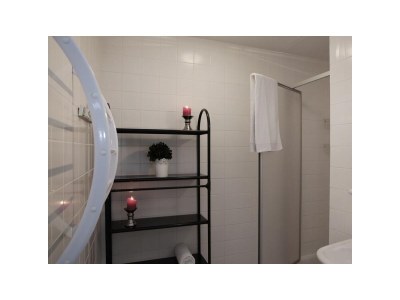 Holiday apartment InselglÃ¼ck 89 Buren - Features photo 10