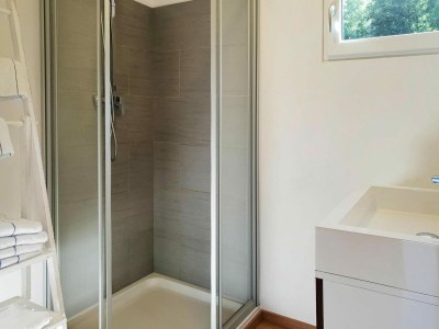 caravan Loft in Gaal near Ski Slope & Hiking Trails - Features photo 17