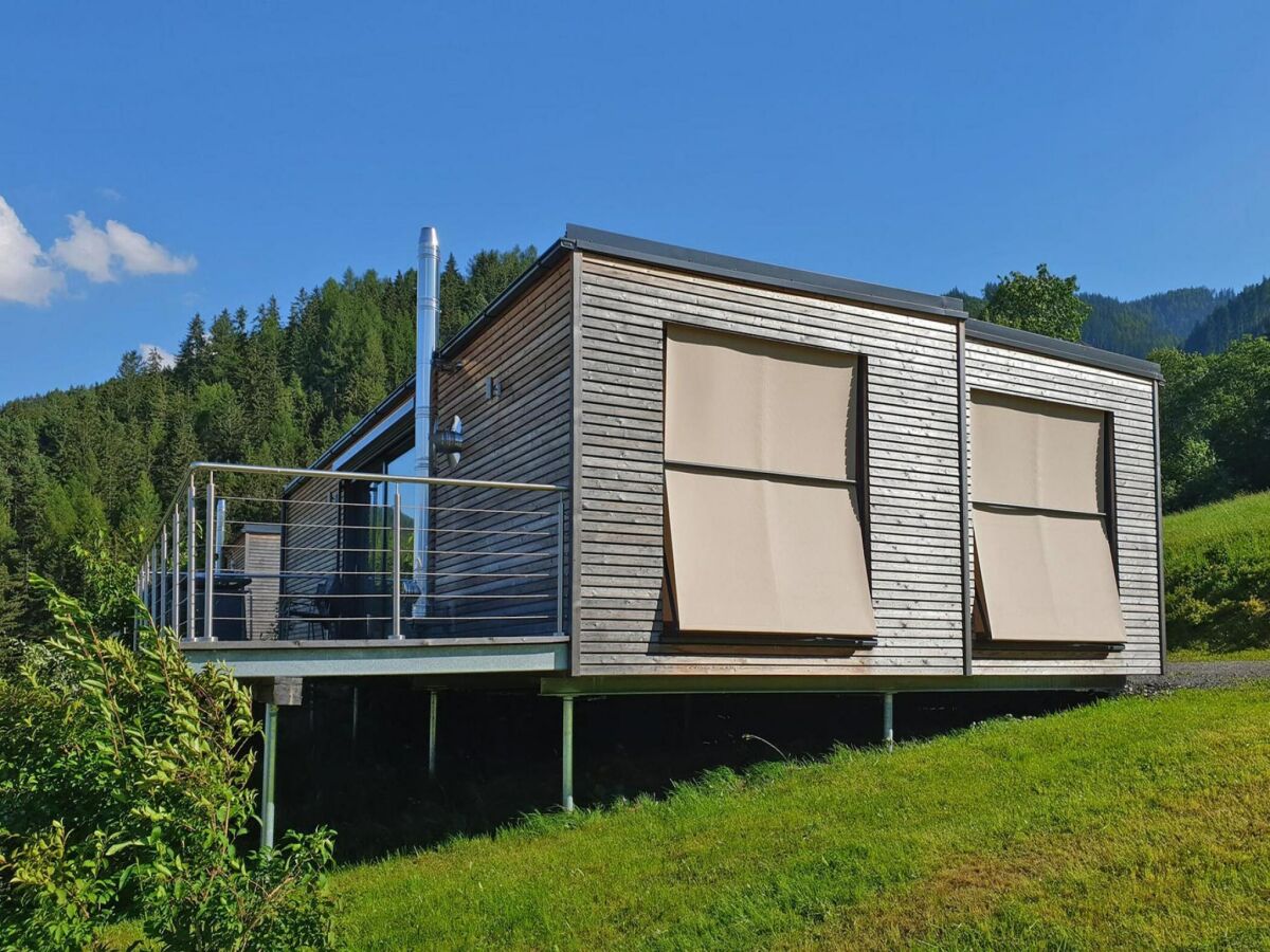 caravan Loft in Gaal nahe Skipisten