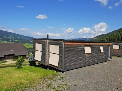 caravan Loft in Gaal nahe Skipisten - Outdoor photo 6