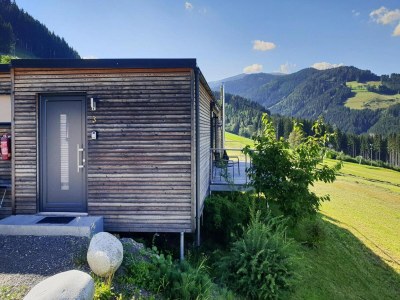 caravan Loft in Gaal nahe Skipisten - Outdoor photo 7