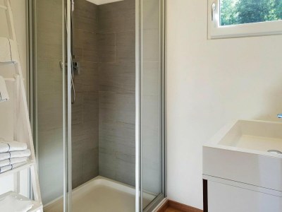caravan Loft in Gaal nahe Skipisten - Features photo 13