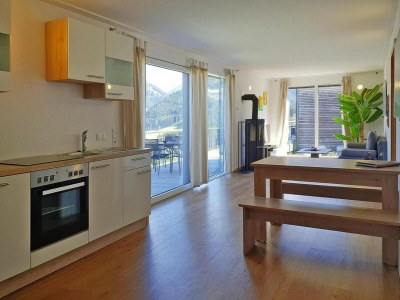 caravan Loft in Gaal nahe Skipisten - Features photo 15